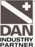 DAN logo
