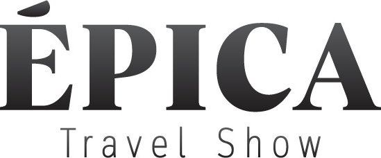 Epica Travel Show logo