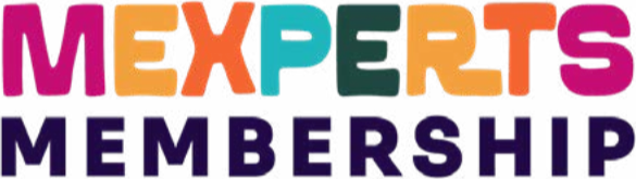 Mexperts logo