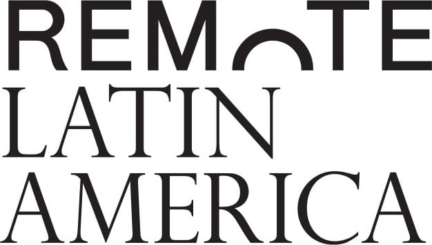 REMOTE Latin America logo