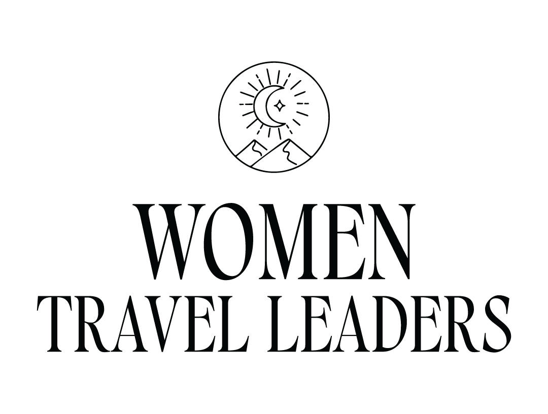 Women Travel Leaders logo