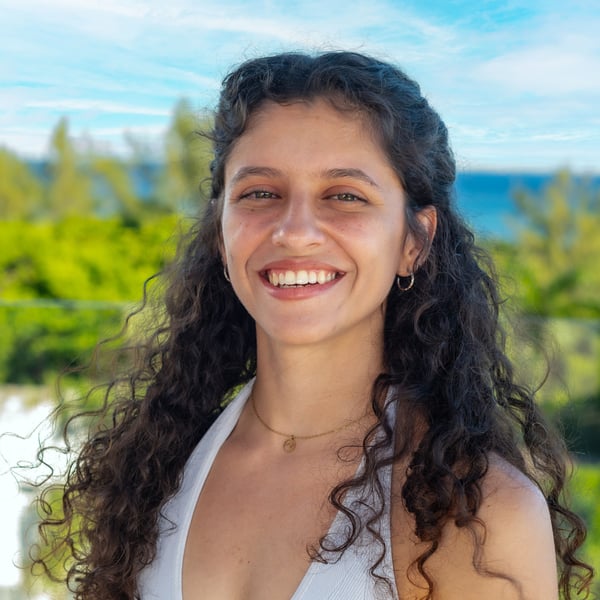 Estefanía Ramos, Head of Creative · Colombia at Explore the Americas Travel
