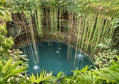 Maroma resort, Mexico